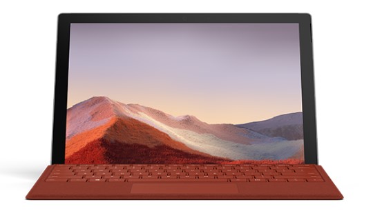 中站Surface Go