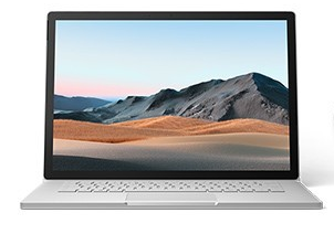 中站surface数据恢复